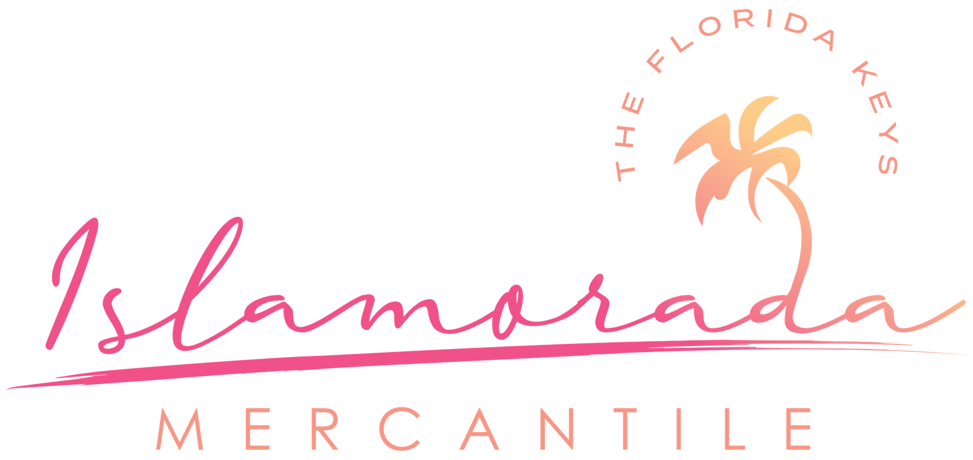 Islamorada Mercantile logo